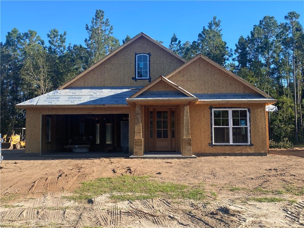 413 Country Walk Cir, Brunswick, GA 31525 MLS 1649735 Trulia