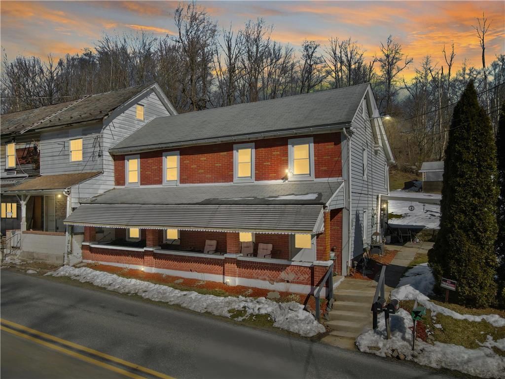 2525 Welshtown Rd, Slatington, PA 18080 Trulia