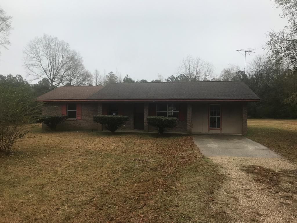 371 Buckatunna Mount Zion Rd, Buckatunna, MS 39322 Trulia
