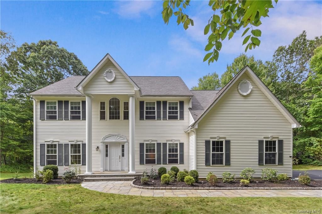 59 Todd Hill Circle, Goldens Bridge, NY 10526 Trulia