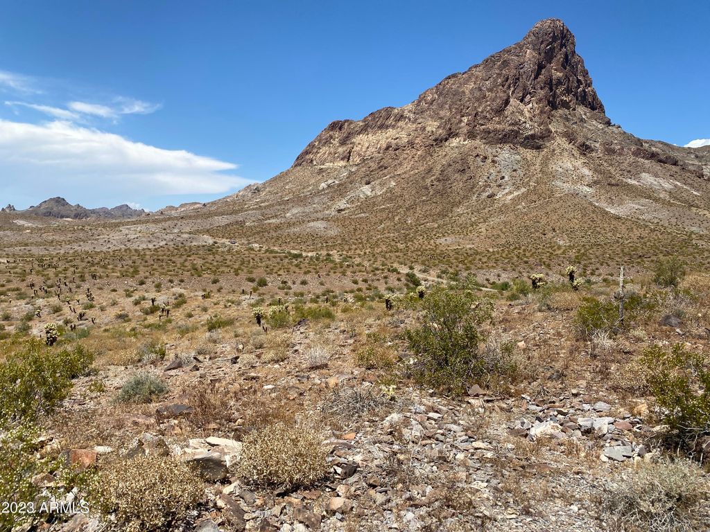 X S Oatman Hwy, Oatman, AZ 86433 Trulia