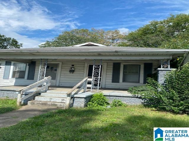 1220 Thomason Ave, Birmingham, AL 35217