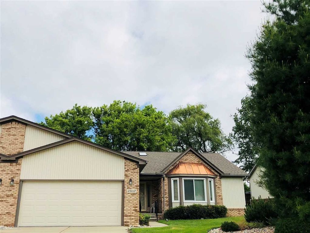 23117 Scotch Pine Ln, MI 48042 Trulia