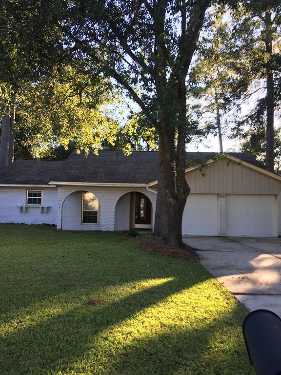 22827 Wild Moss St, Tomball, TX 77375