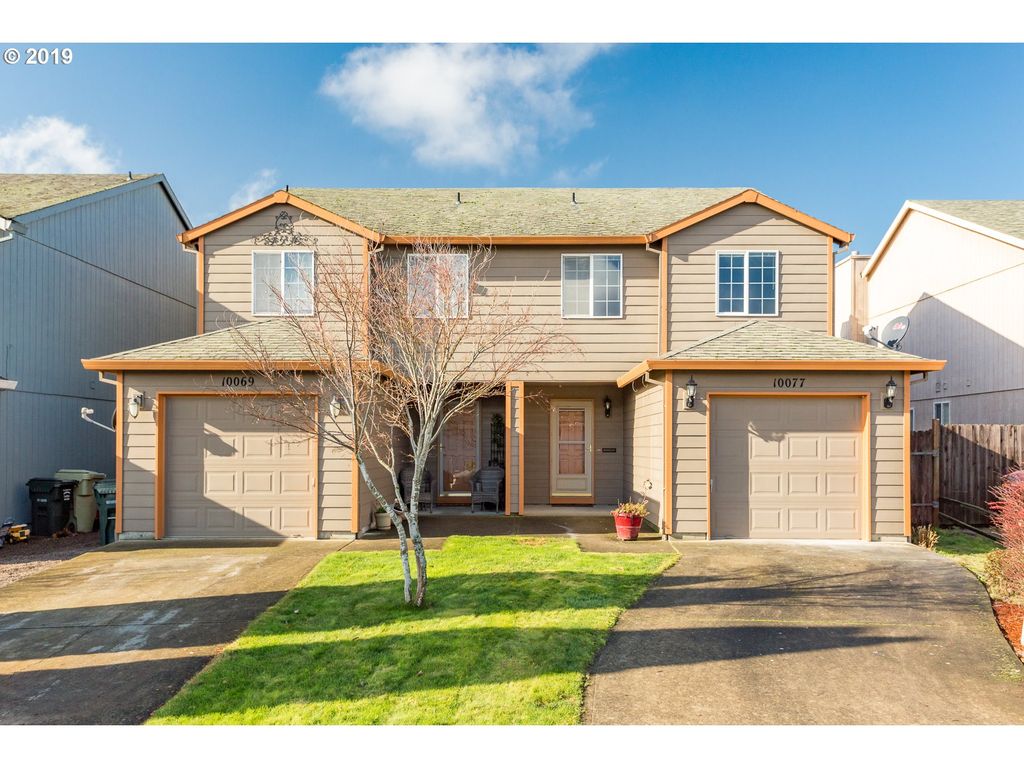 10077 NW Iron Ridge Pl, North Plains, OR 97133 Trulia