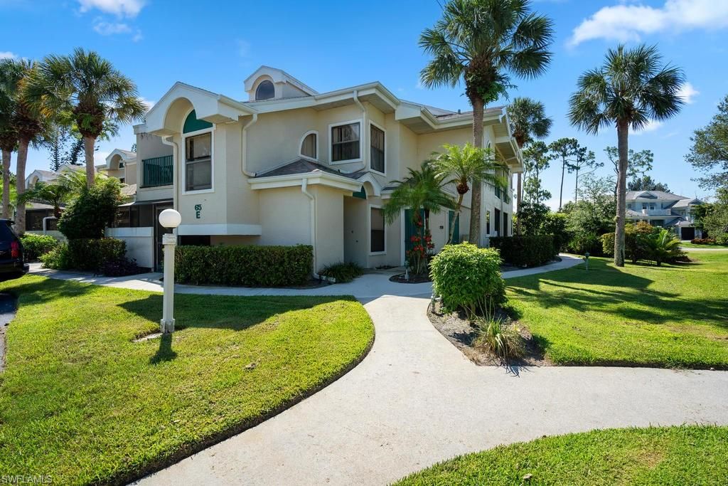 65 Emerald Woods Dr E7, Naples, FL 34108 Trulia