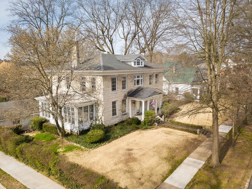 601 Wood Ave, Florence, AL 35630 Trulia