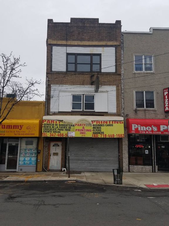 273 Port Richmond Ave, Staten Island, NY 10302 Trulia