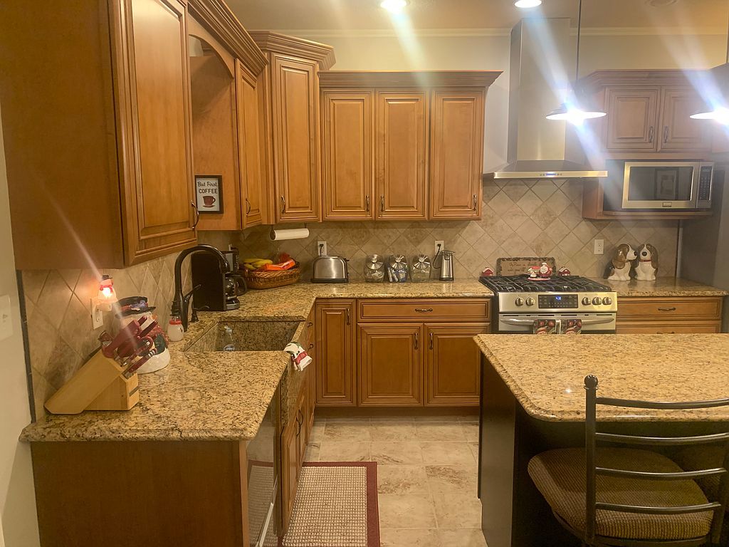 1220 Waverly Hitesville Rd, Waverly, KY 2 Bed, 2 Bath SingleFamily