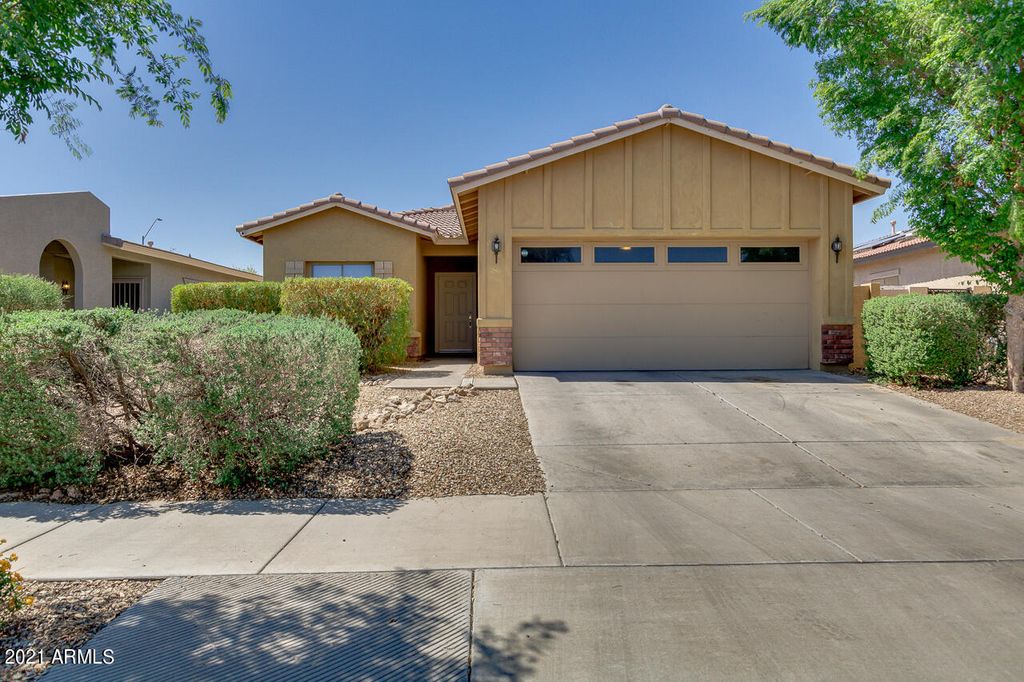 15214 N 138th Ln, Surprise, AZ 85379