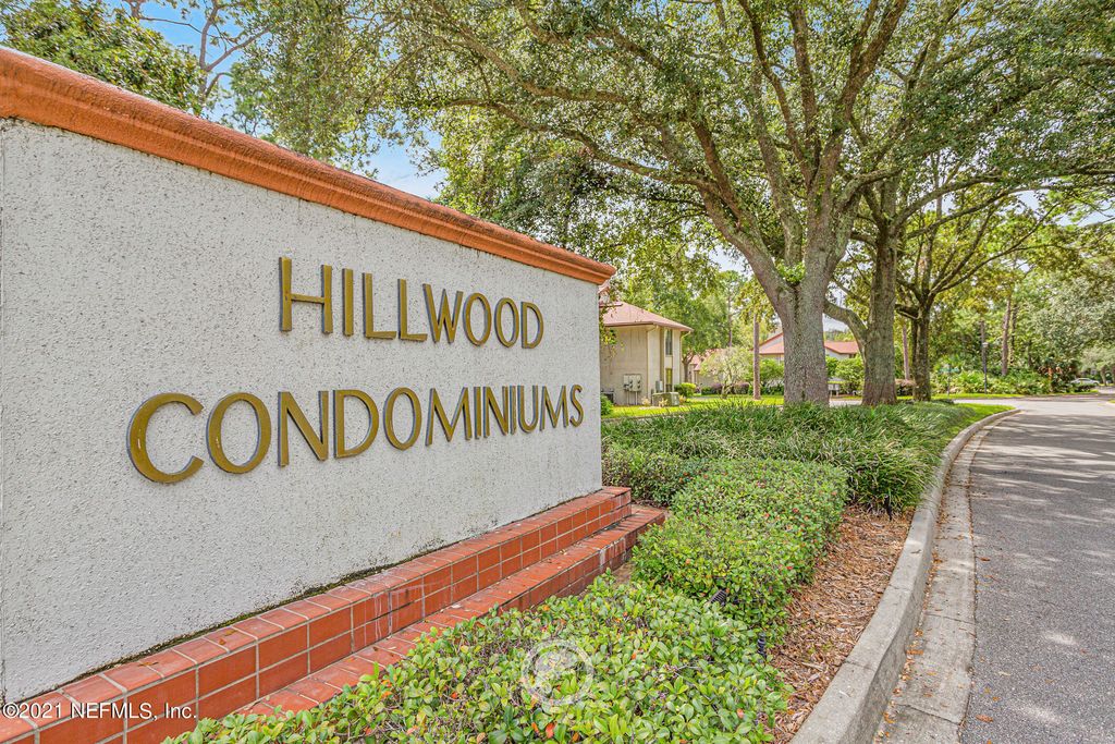 1404 WOOD HILL PL UNIT 1404, Jacksonville, FL 32256