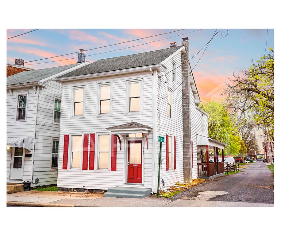 125 N Washington St, Gettysburg, PA 17325 Trulia