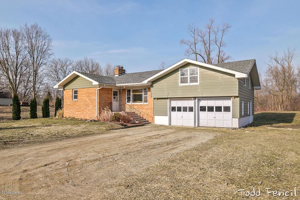 12823 Sparta Ave, Kent City, MI 49330 Trulia