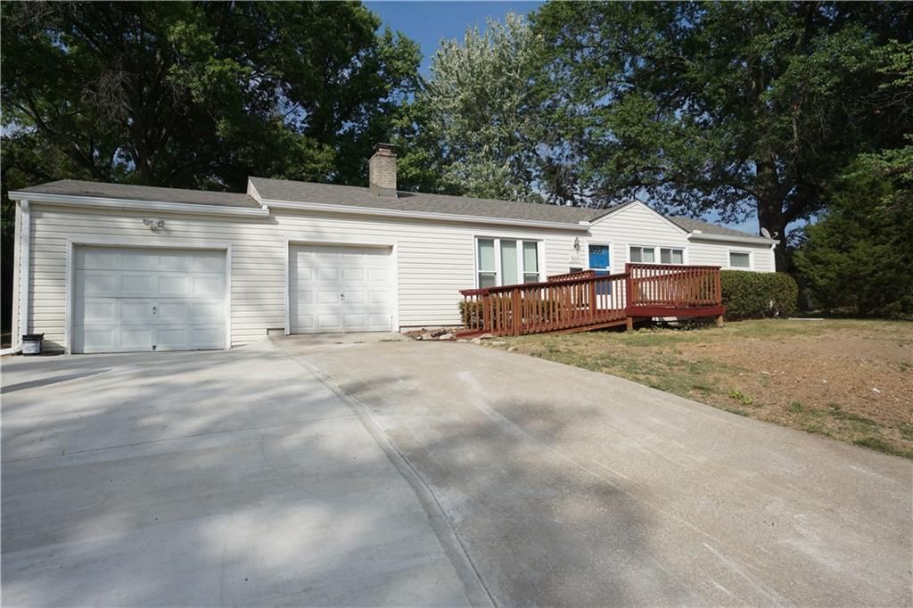 5609 N Lenox Ave, Kansas City, MO 64151 Trulia