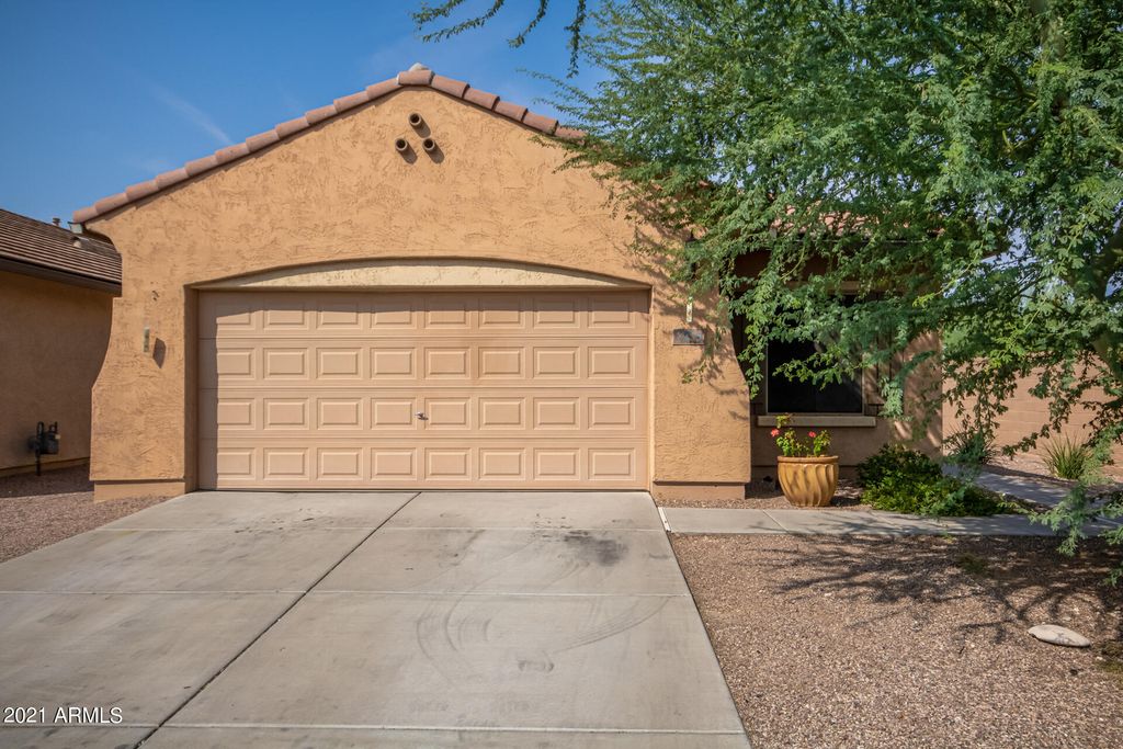 2276 N Hudson Ct, Florence, AZ 85132