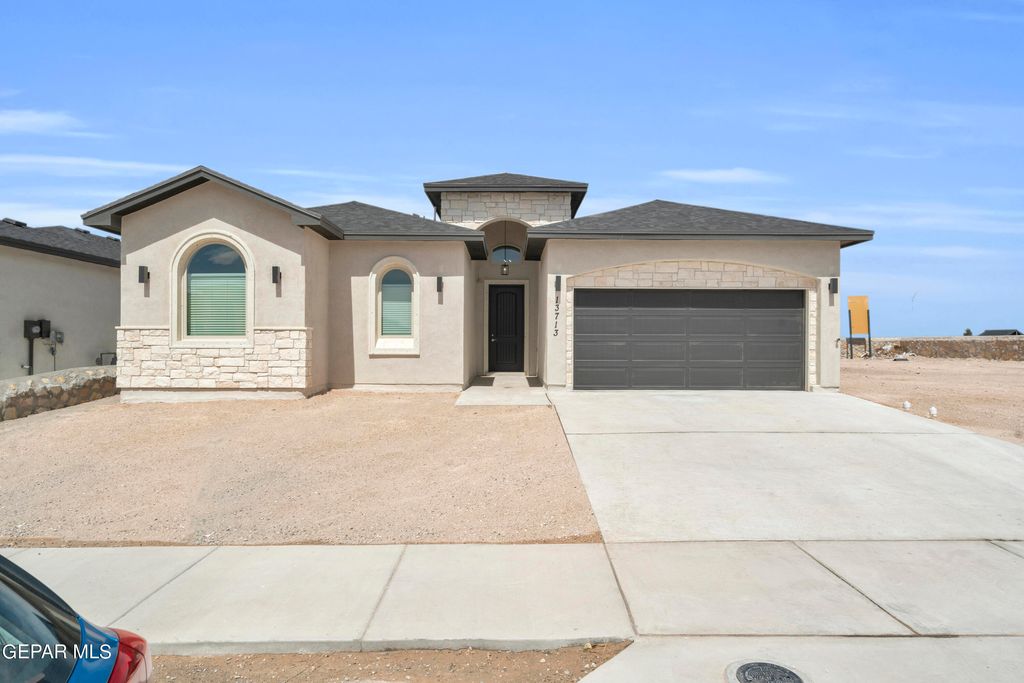 13668 Lago Vista Ave, Horizon City, TX 79928 Trulia