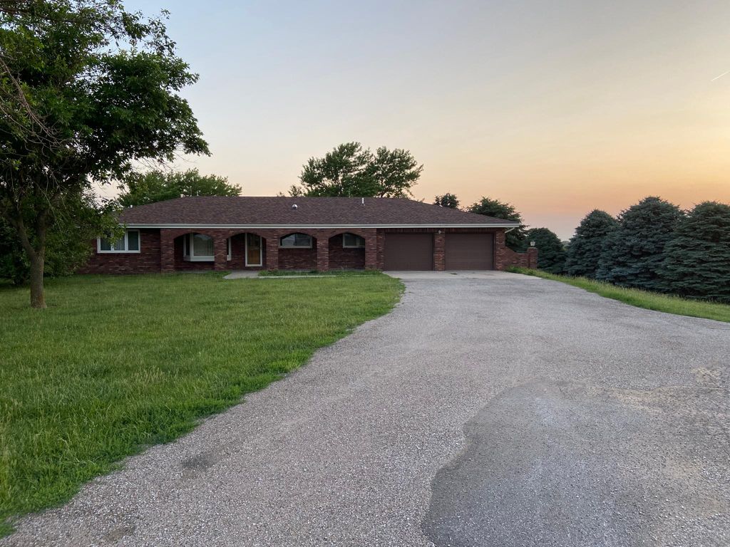 7214 Highway 50, Weeping Water, NE 68463 Trulia