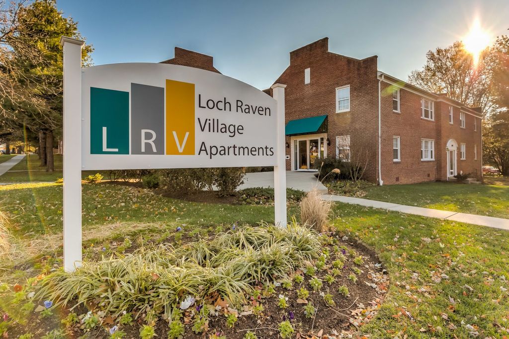 Loch Raven Village Apartments Towson, MD Trulia