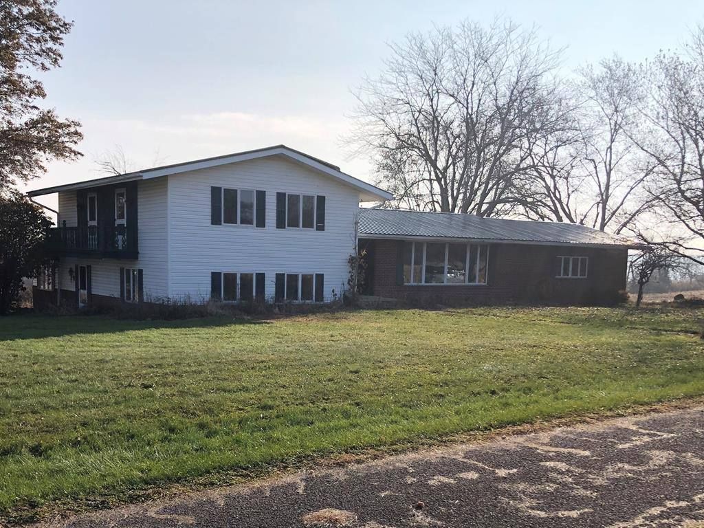 267 County Road 30a, Jeromesville, OH 44840 Trulia