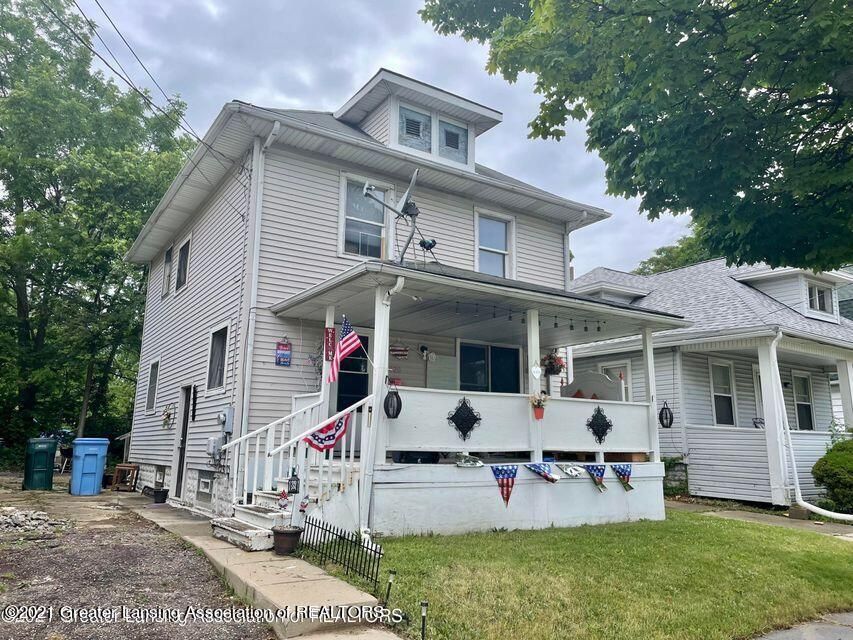 820 Max Ave, Lansing, MI 48915