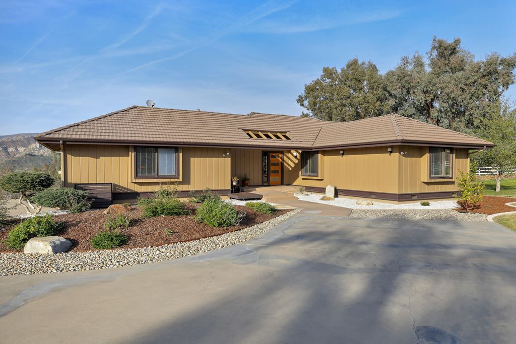 16427 Palomino Drive, Springville, CA 93265 Trulia