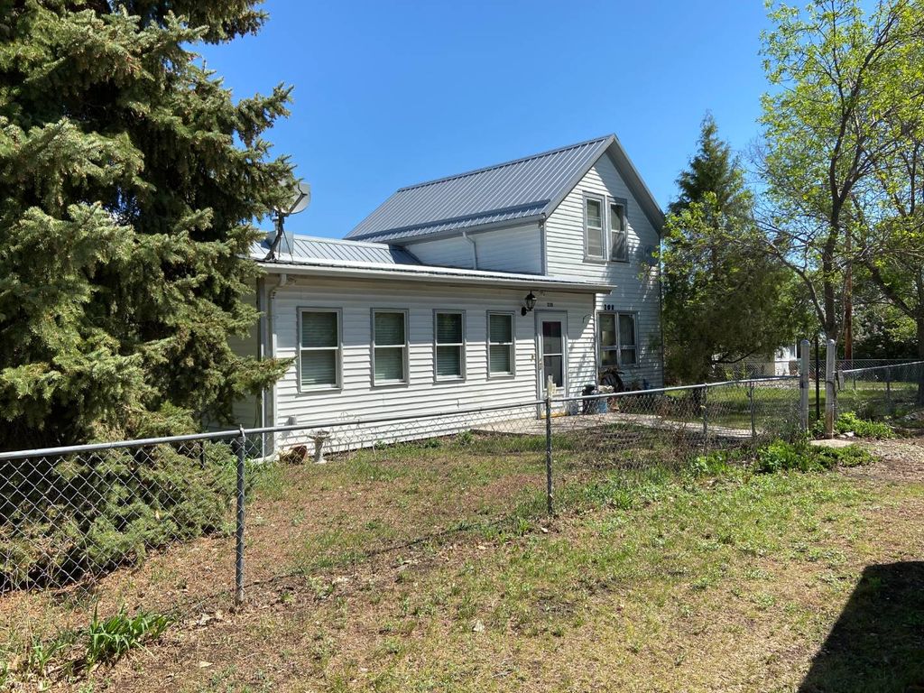 208 Dakota Ave, Driscoll, ND 58532 Trulia