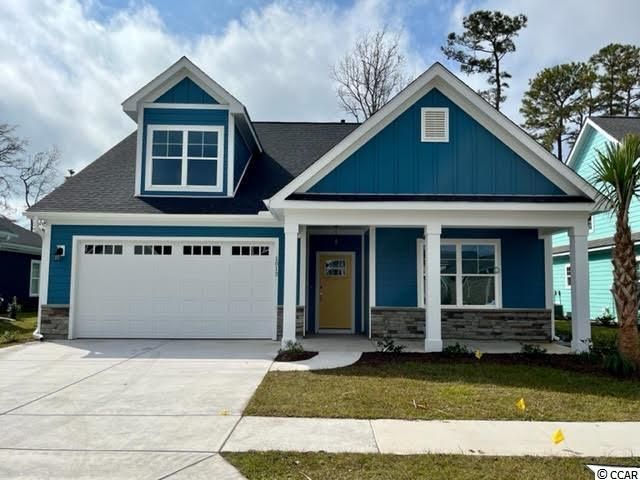 1013 Mary Read Dr., North Myrtle Beach, SC 29582