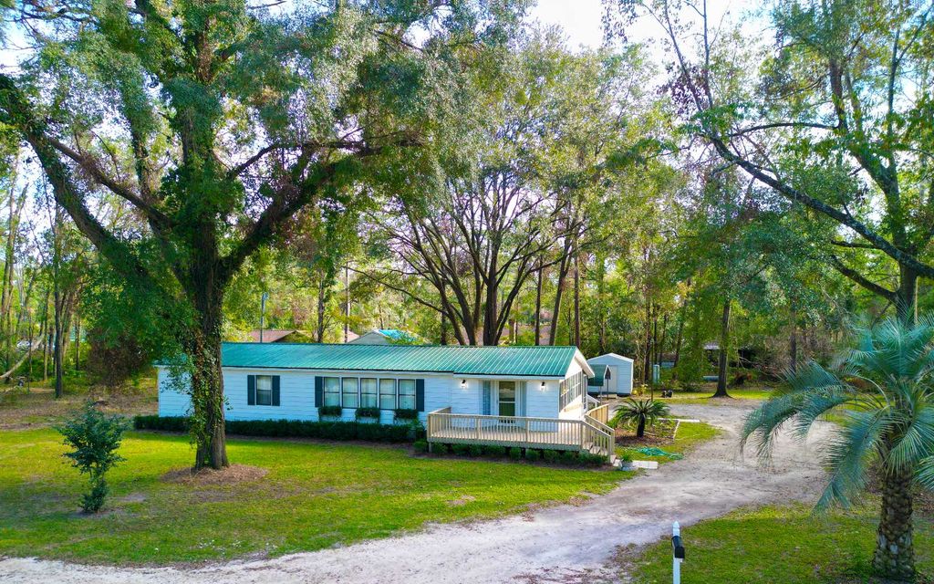 23168 102nd Pl, Dowling Park, FL 32060 Trulia