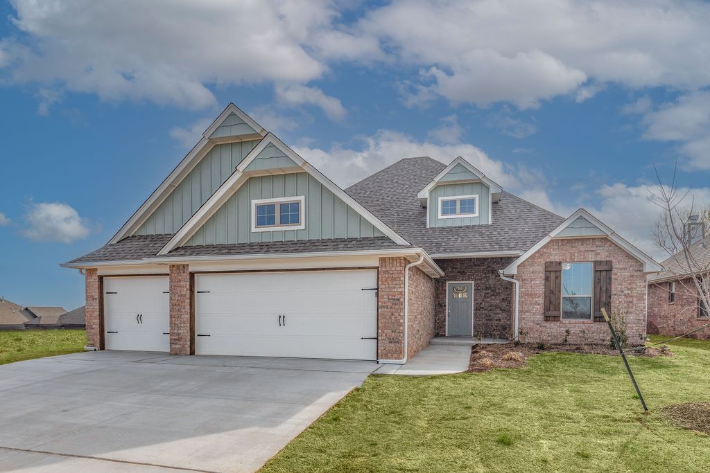 Hummingbird Bonus Room 2 Lone Oak North Edmond, OK Trulia