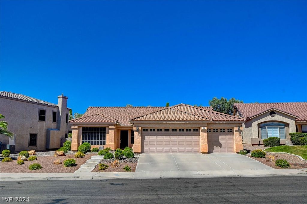 1292 Autumn Wind Way, Henderson, NV 89052 MLS 2597391 Trulia