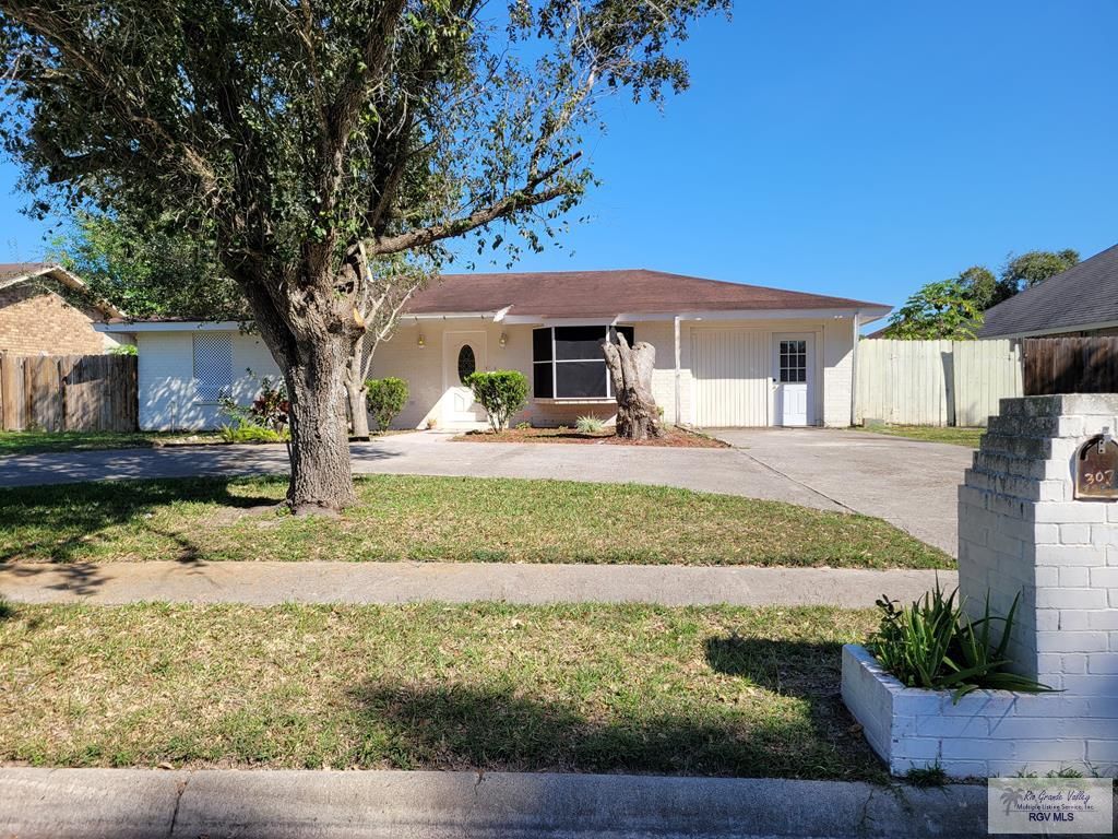 307 Rancho Viejo Blvd, Brownsville, TX 78526 See Est. Value, Schools