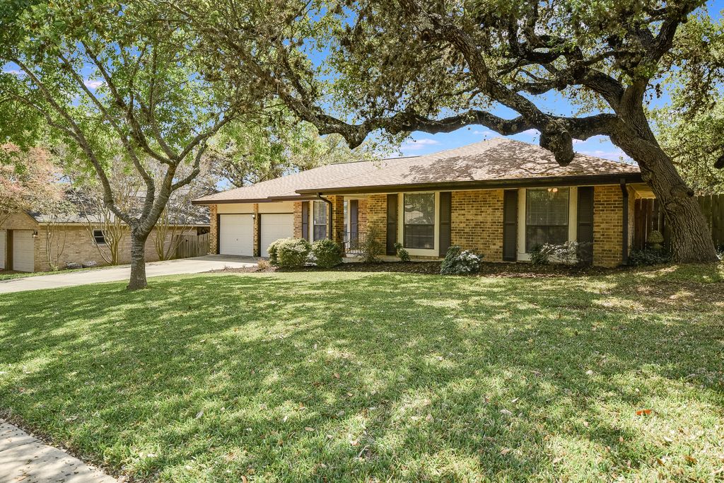 2038 Encino Vista St, San Antonio, TX 78259 Trulia