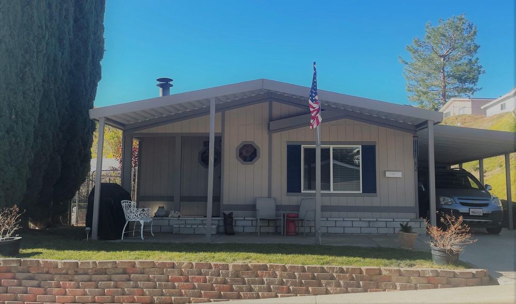 Acton Ca Mobile Manufactured Homes For Sale 11 Listings Trulia