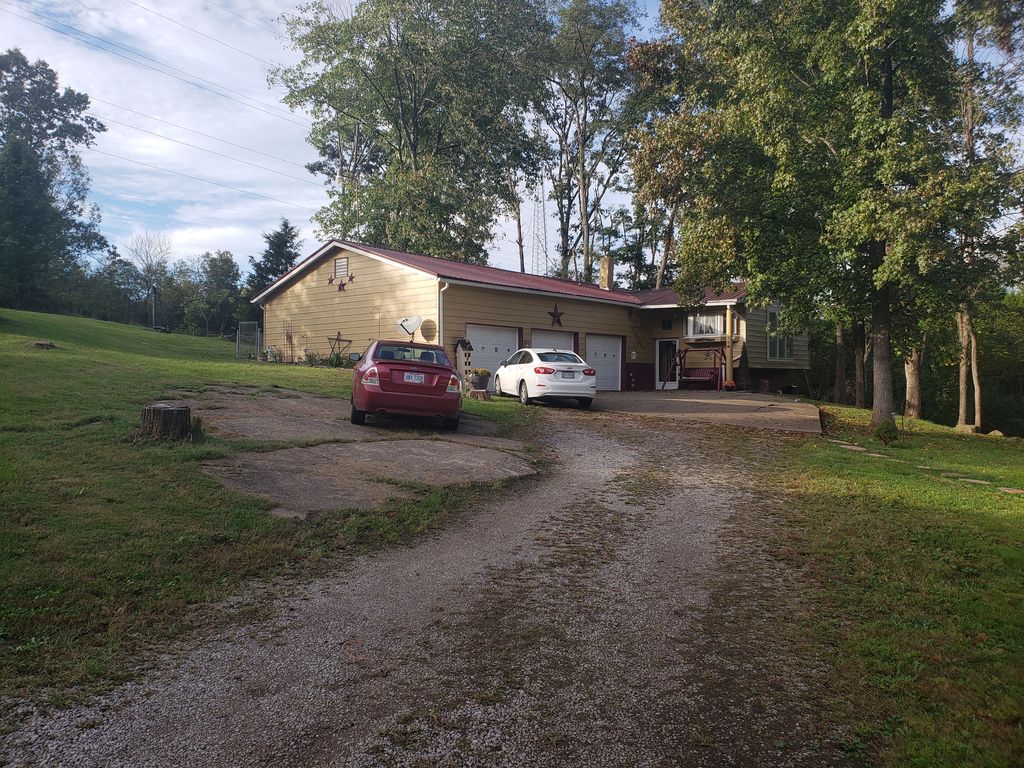 198 Valley Dr, Gallipolis, OH 45631 Trulia