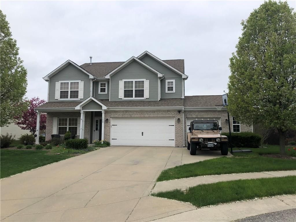 1668 Cape Hatteras Trl, Brownsburg, IN 46112 Trulia
