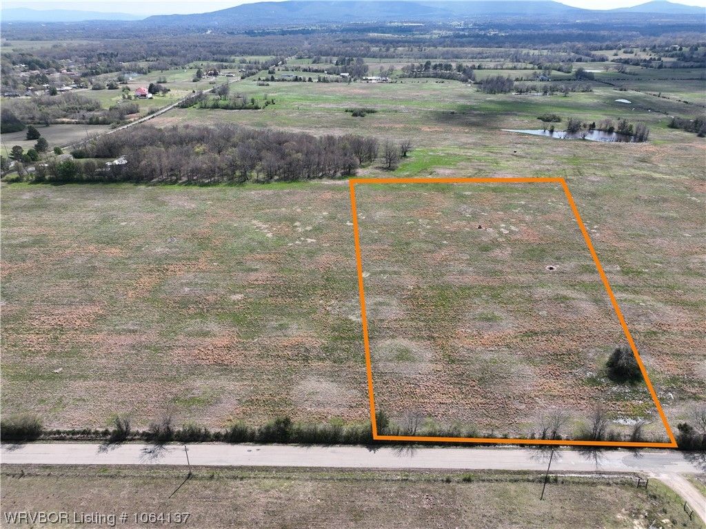 3 Rock Jail Rd, Bokoshe, OK 74930 MLS 1064137 Trulia