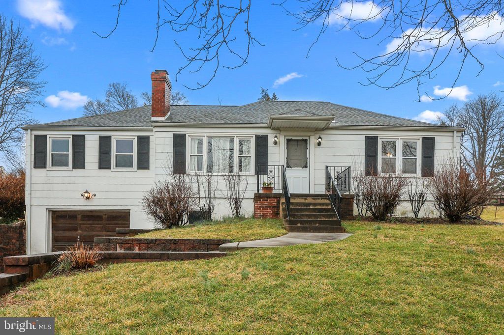 4924 Hillside Ave, Bensalem, PA 19020 See Estimated Value