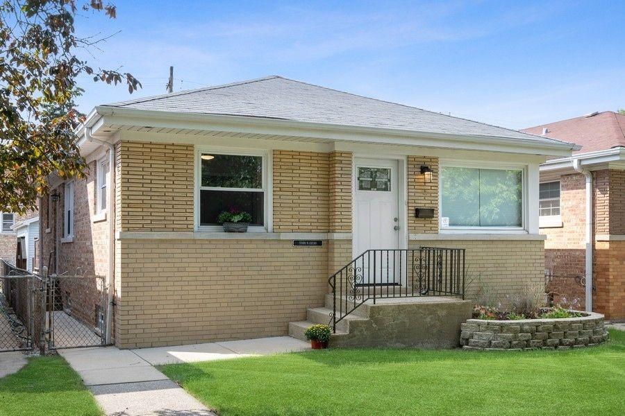 5308 N Cicero Ave, Chicago, IL 60630