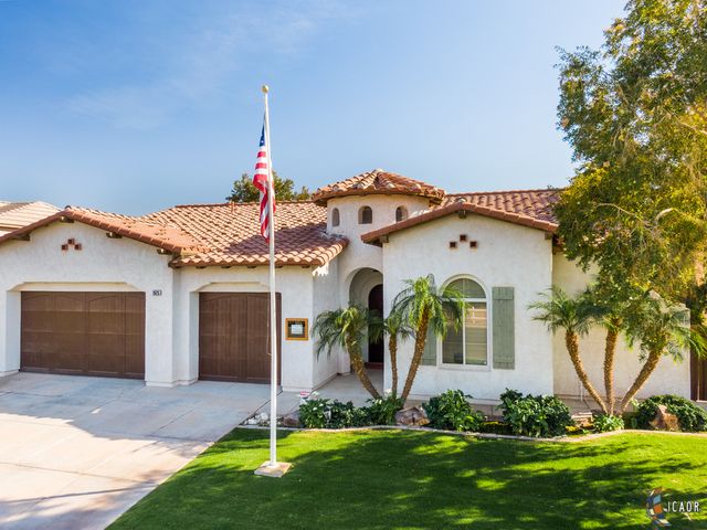 2625 Orange Ave, El Centro, CA 92243