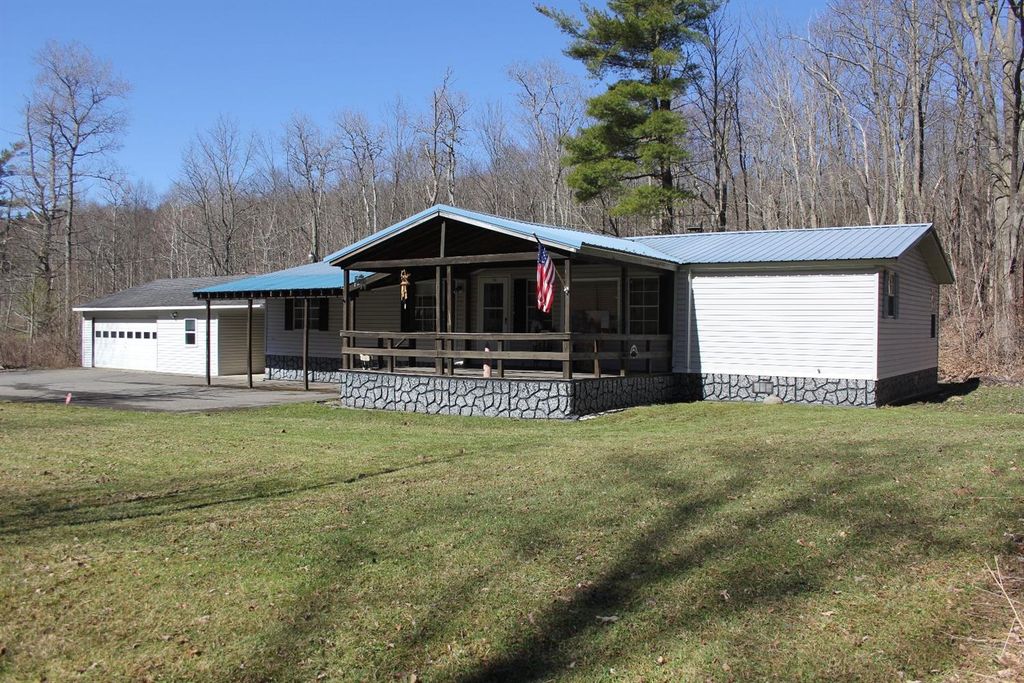 110 Cole Hill Spur Rd, Masonville, NY 3 Bed, 2 Bath SingleFamily Home 11 Photos Trulia