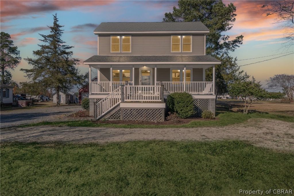 9401 Glass Rd, Hayes, VA 23072 Trulia