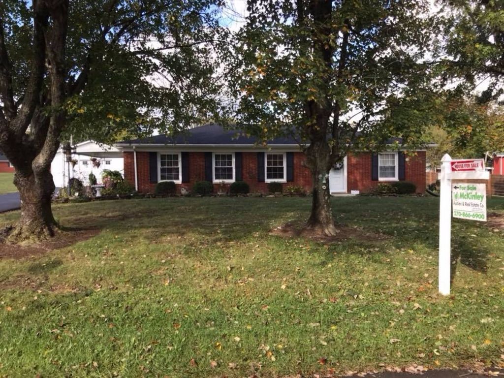 29 Tonkin Dr, Russell Springs, KY 42642 Trulia