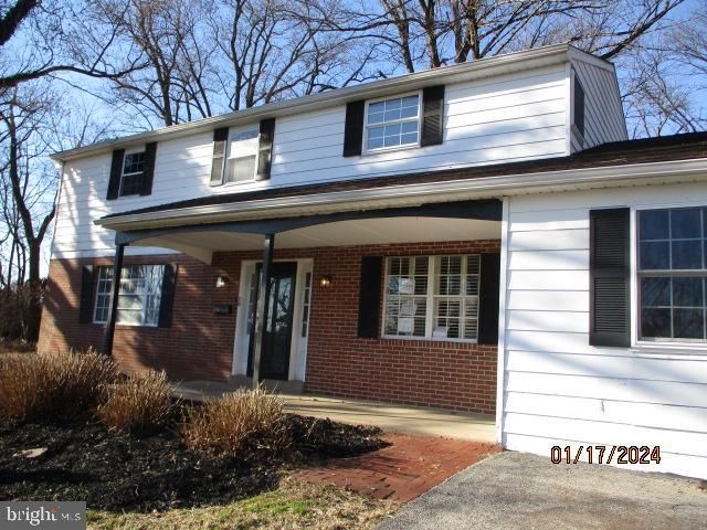 215 Lincoln Ter, Norristown, PA 19403