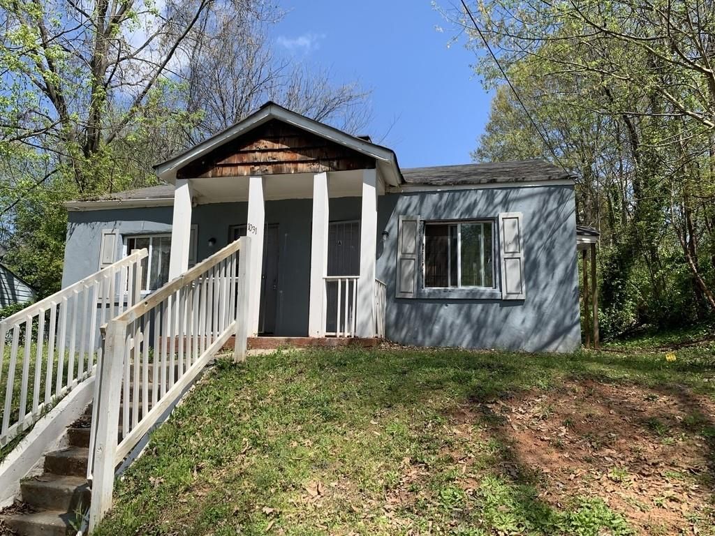 1031 Sparks St SW, Atlanta, GA 30310 Trulia