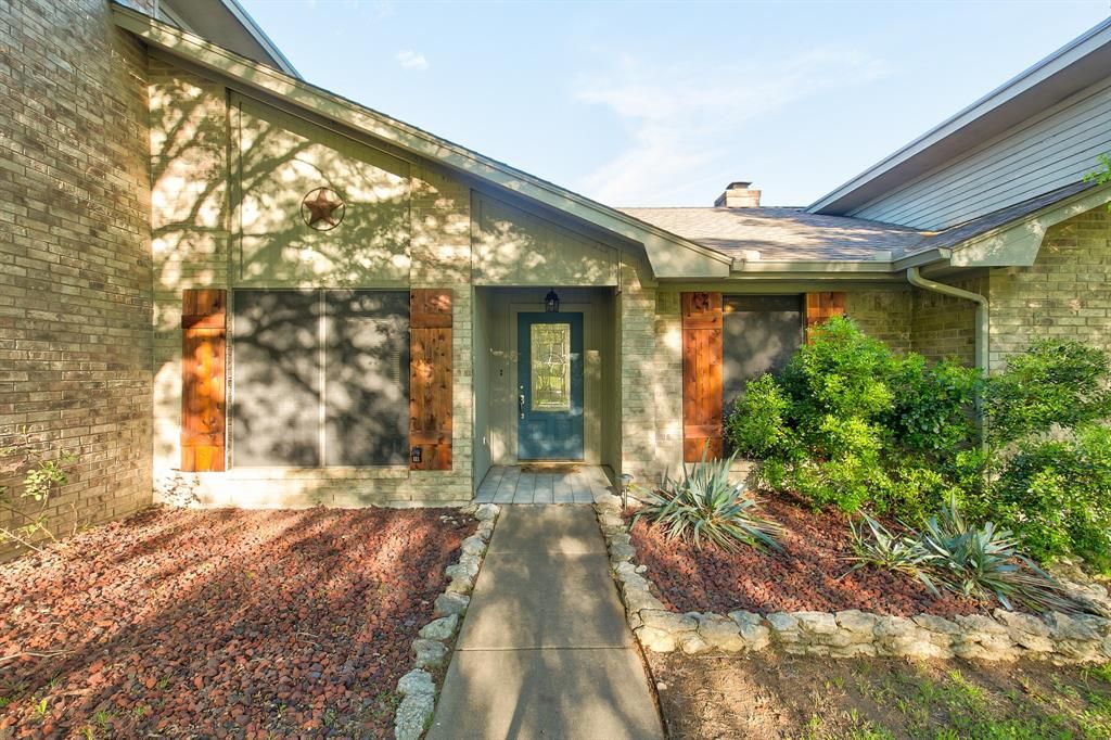 245 Southview Dr, Hudson Oaks, TX 76087 Trulia
