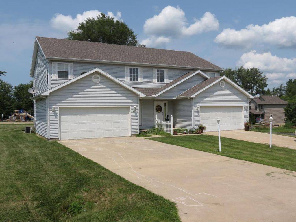 401 Mackenzie Pl A, Germantown Hills, IL 61548 Trulia