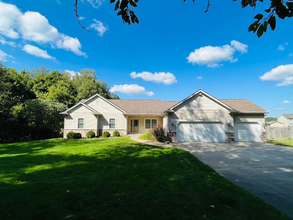 10693 E  Hj Ave, Galesburg, MI 49053