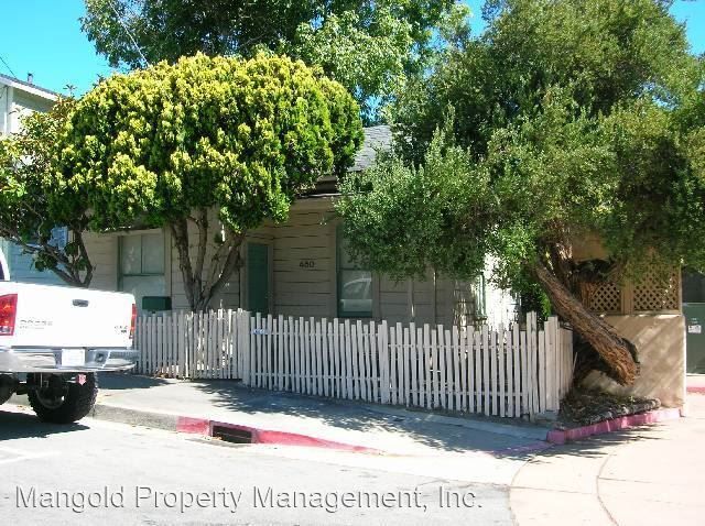 450 Jackson St, Monterey, CA 93940