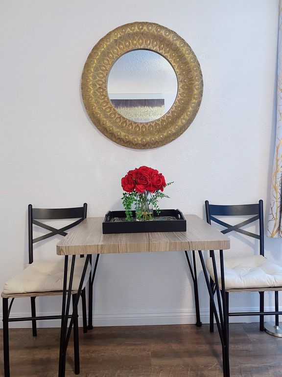 Apartamento en Renta 1 Bed 1 Bath