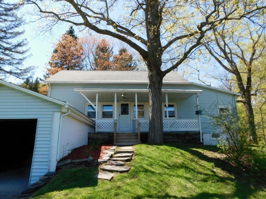 1705 Old State Rd, Harpursville, NY 2 Bed, 1 Bath SingleFamily Home